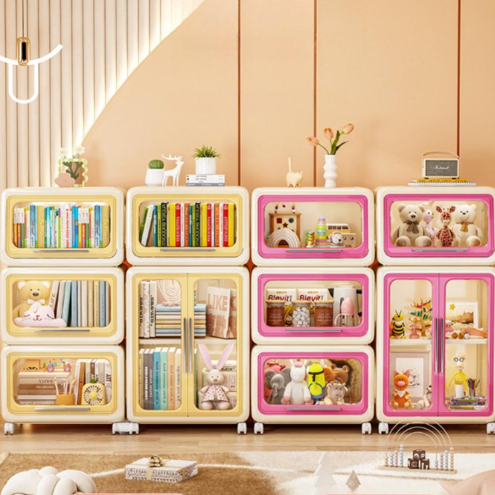 Multifunkční úložná skříňka Skříňka na drobnosti Velkokapacitní prachotěsná Skříňka na oblečení Úložné boxy pro domácnost Kancelář Kolej