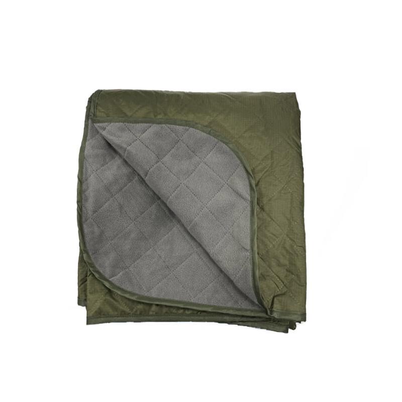 ZISIZ Camping Blanket & Picnic Mat