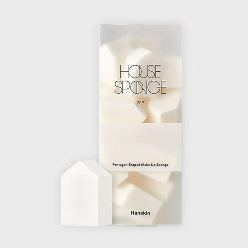 

Hanskin House Sponge 20 pieces