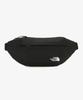 Nn2Ps08A Sp Hip Bag Black