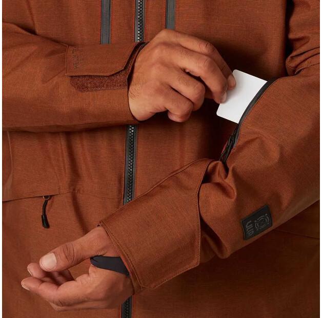 Helly Hansen Куртка Garibaldi 2.0