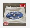 New Rare Jerry Jeff Walker 80s Shirt Short Sleeve Unisex Tshirt Good New Tshirt