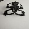 Metal Bi-axle Rear Suspension for 1/14 Tamiya RC Dump Truck SCANIA 770S VOLVO 750 Mercedes-Benz ACTROS 3363 MAN Toys Car Parts