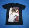 Collection the Vaccines Band Tour Gift For Fan S To 5XL T-shirt Unisex T-Shirt