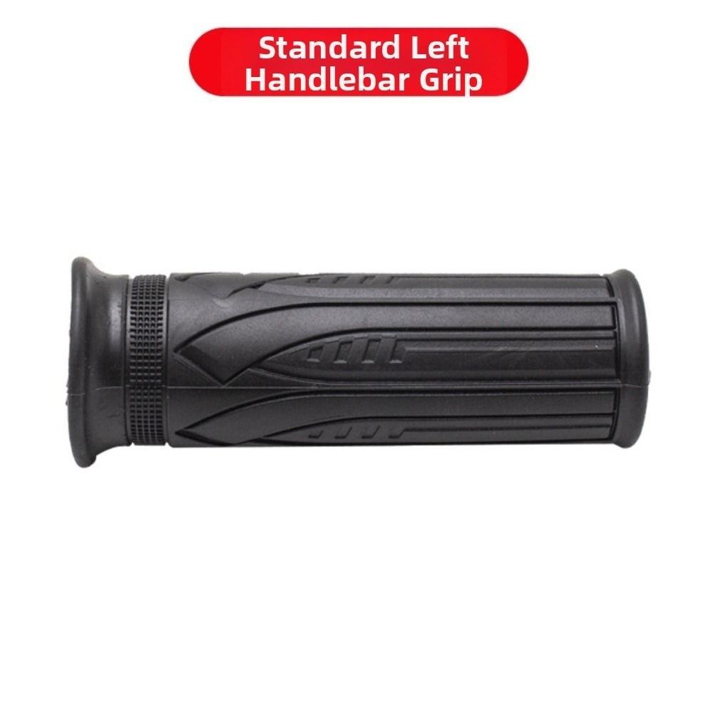 Multistyles Speed Handlebar Acceleration Throttle Black Cycling Throttle Grip
