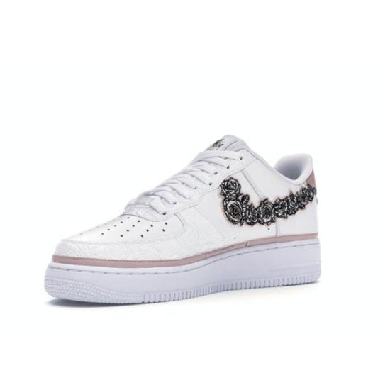 Nike Air Force 1 '07 LV8 Doernbecher 2019 - CV2591-100