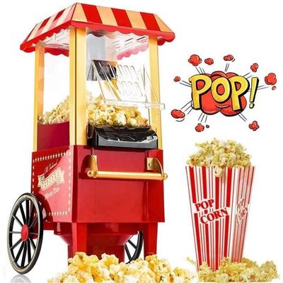 Tischgeschirr – Popcornmaschinen