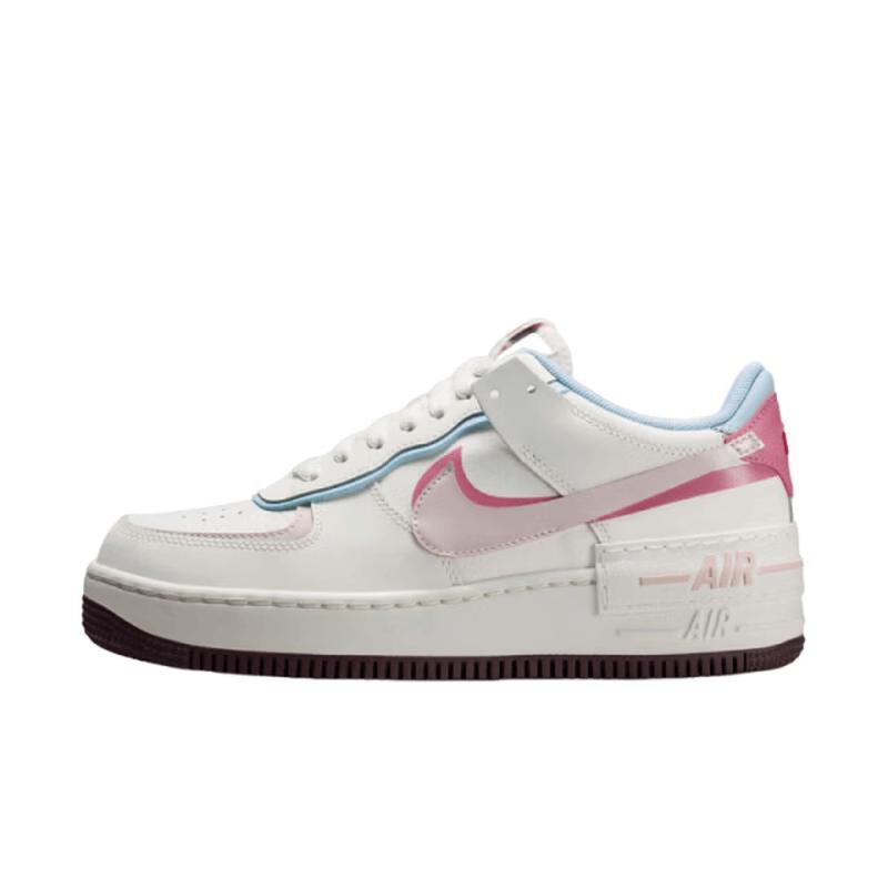 

Nike Women s Air Force 1 Athletic Shoes 38