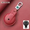Car Key Case Cover Fob For Bmw Mini Cooper S One Jcw F54 F55 F56 F57 F60 Clubman Countryman Keyless Keychain Durable Luxury