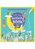The Smart Kid Activity Book Book
