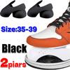 4pcs 2026 Shoe Anti Crease Protector for Sports Shoes Head Crease Guard Sneaker Protector Shoe Stretcher for Women Men Wholesale