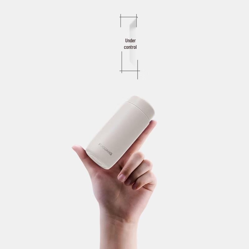 Fuguang Mini Portable 316L Stainless Steel Vacuum Flask