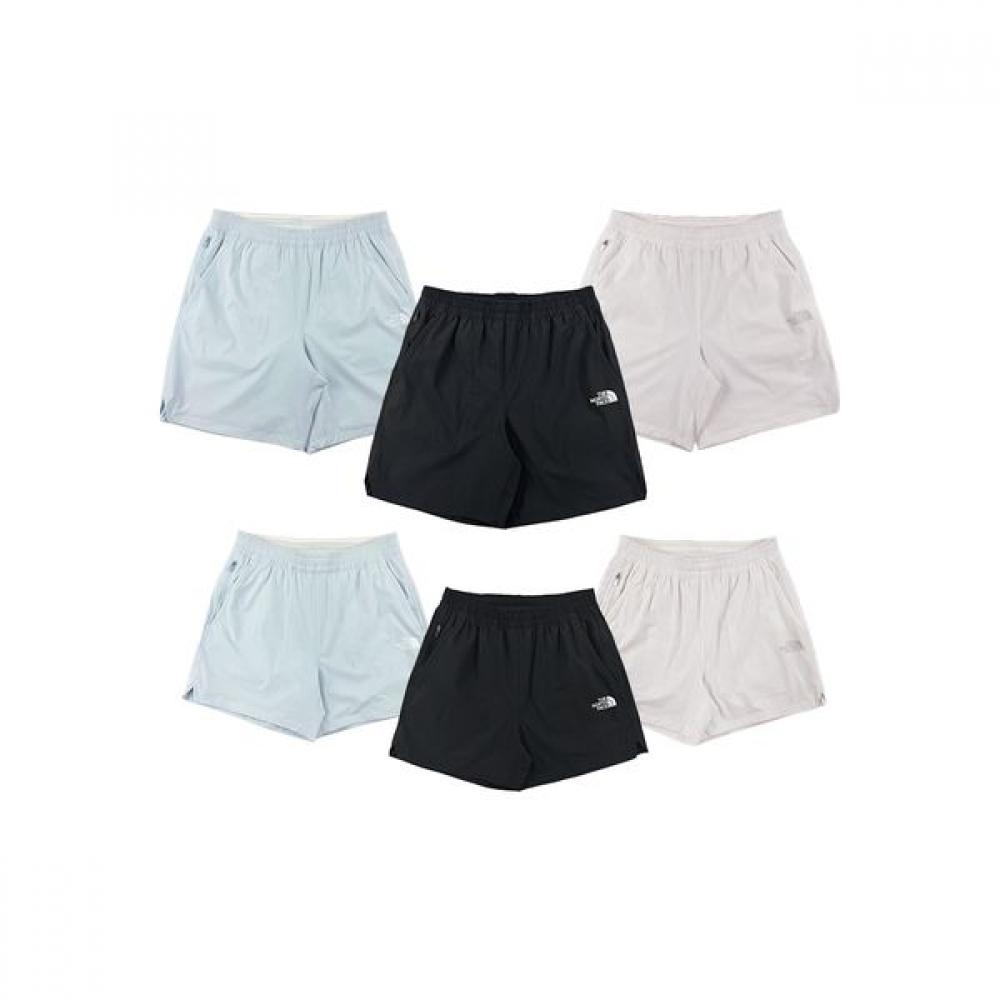 

The North Face Prima Shorts Ns6nr10 NS6NR10M_White (WHT)/90(XL)
