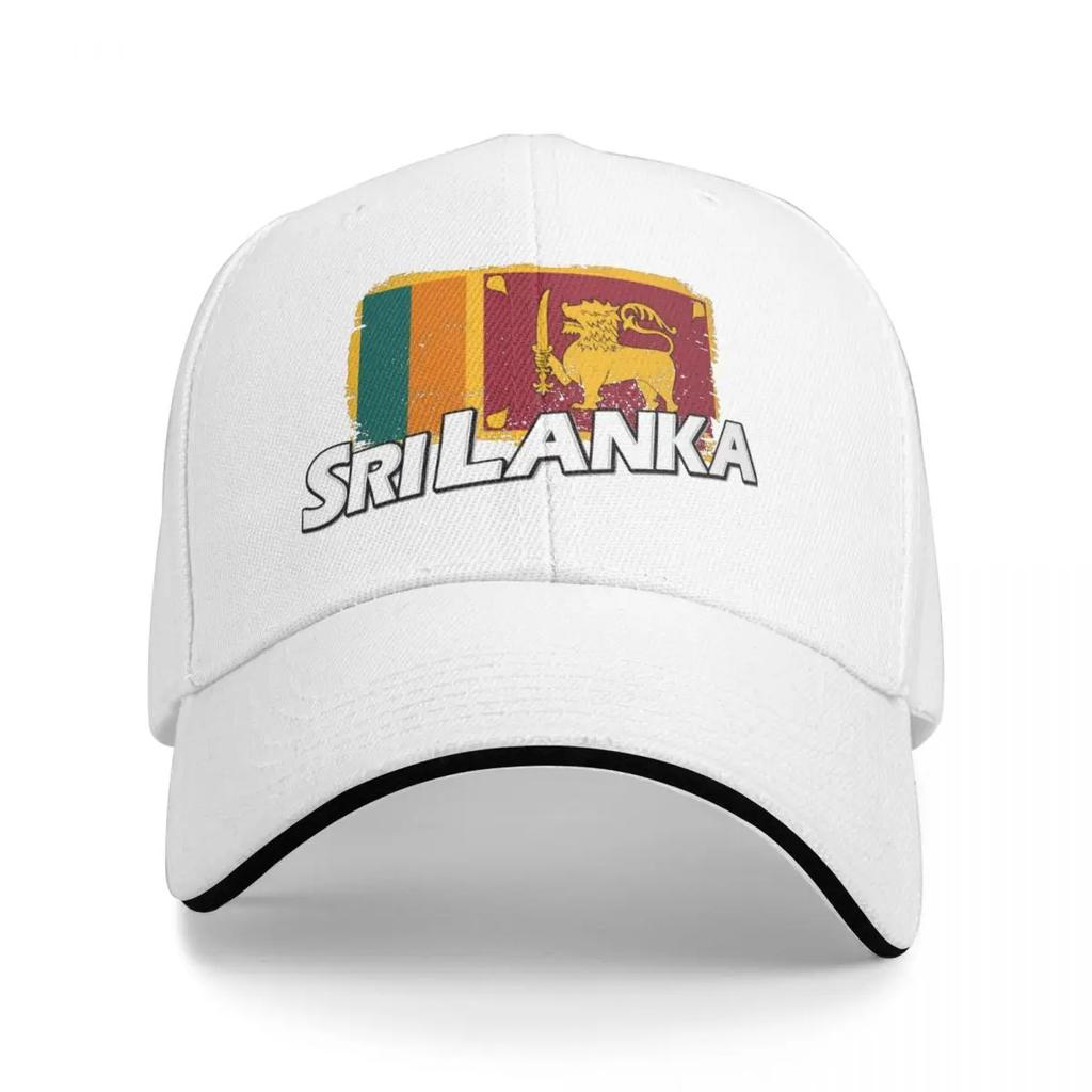 Sri Lanka Flag Fans Gifts Baseball Caps Sun Caps Unisex Hats