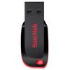 SanDisk Cruzer Blade CZ50 USB2.0 Secure Flash Drive