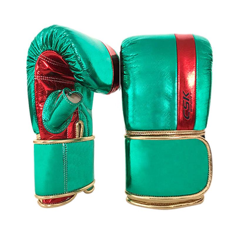 CSK D1009 Colorful Sandbag Boxing Gloves