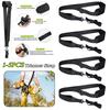 1-5PCS Weeder Trimmer Shoulder Strap Harness Fatigue Relief Lawn Mower Adjustable Nylon Belt for Garden Tool Accessories