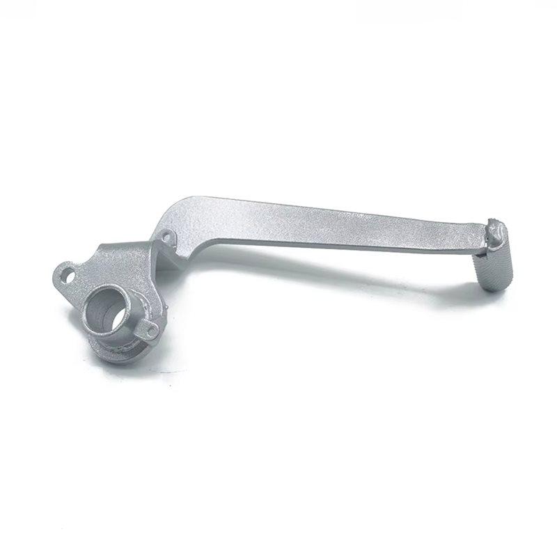 Portable Motorcycles Rear Foot Brake Lever For Honda NC700S/NC700X/NC750S/NC750X- Brake Pedal Footpegs Replacement Part