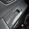 Window Lift Switch Panel Frame Trim Cover Decoration for Honda CRV CR-V 2023-2025 RHD Car Interior Stying Accessories