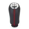 Precise 5 Speed Manual Gear Shift Knob Lever Shifter Stick For Renault Kangoo Laguna 2 Megane 2 MK2 Clio 3 MK3 Scenic 2