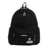 Outdoor Products My Hero Academia Backpack with Badge Black ODHA04