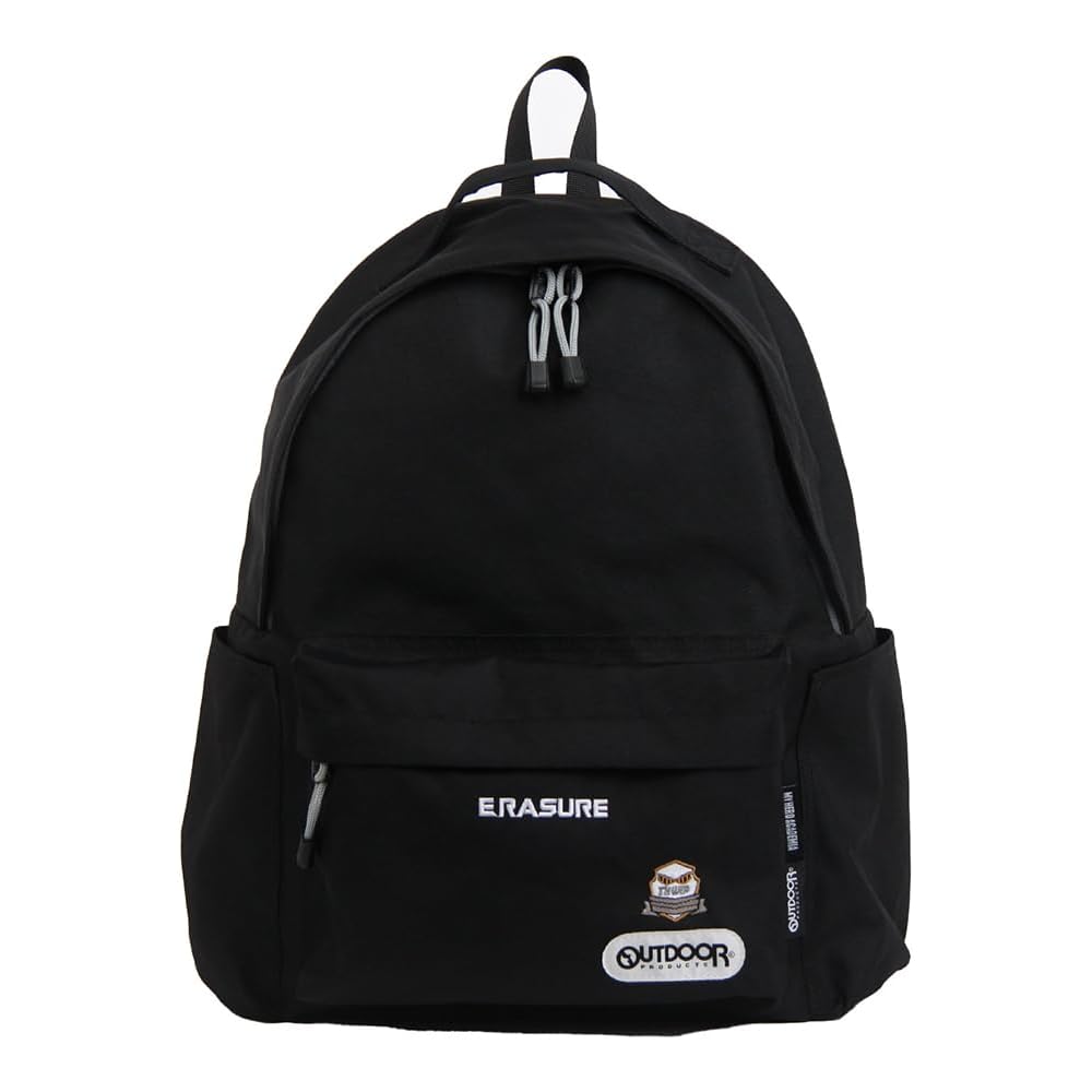 Outdoor Products My Hero Academia Backpack with Badge Black ODHA04