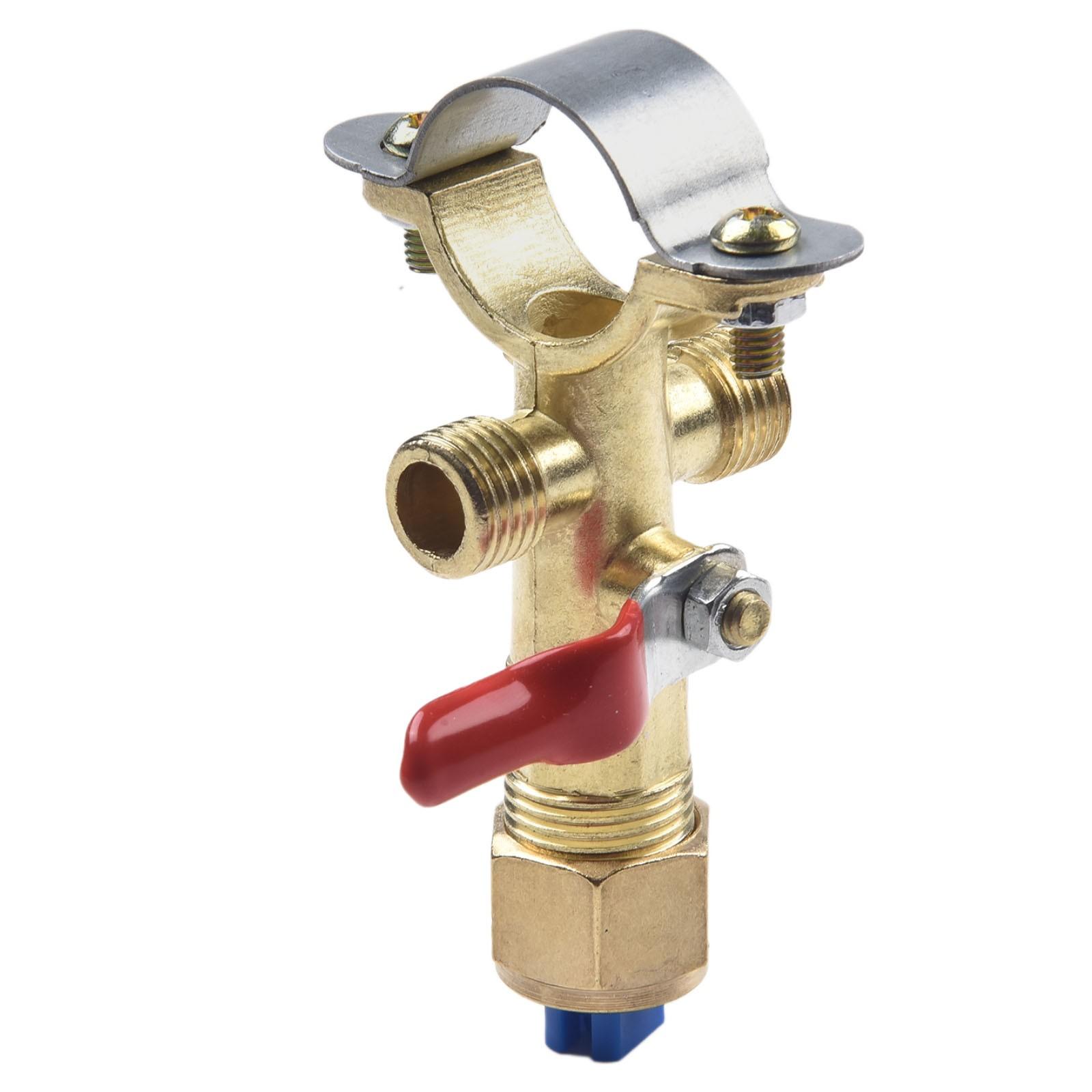

Optimal Length Agricultural High Pressure Sprayer Nozzle