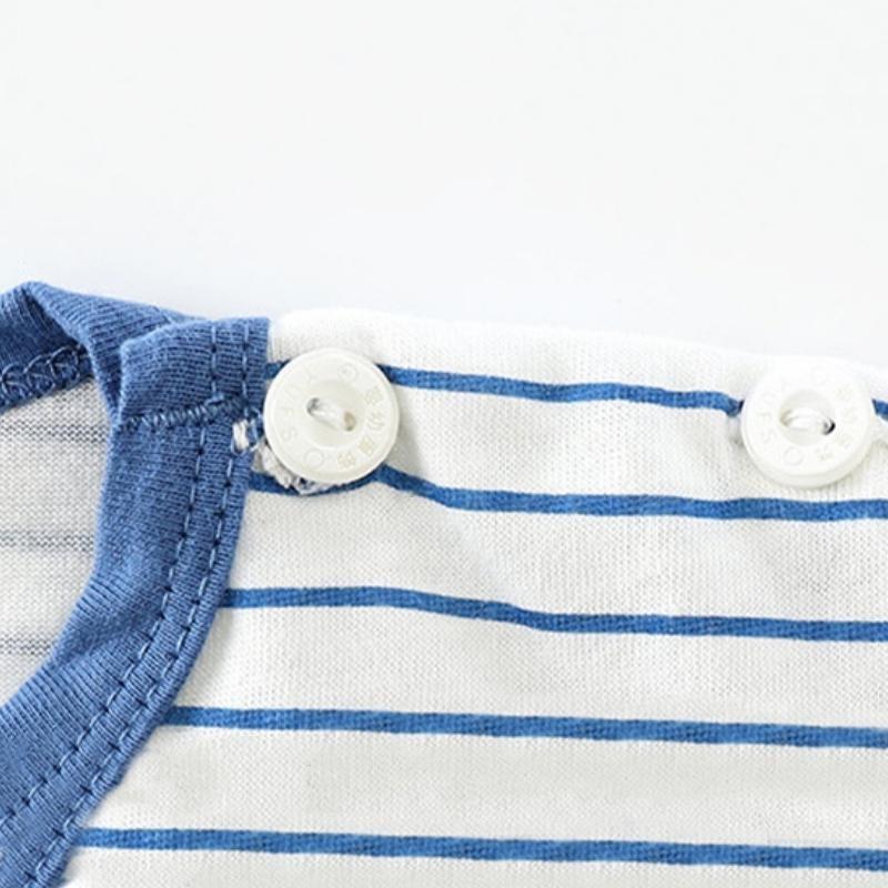 Kids Clothes T-Shirt for Girls Boys Children's Summer Clothing  Cartoon Tops Short Sleeve Breathable Clothes Cotton Baby Tops