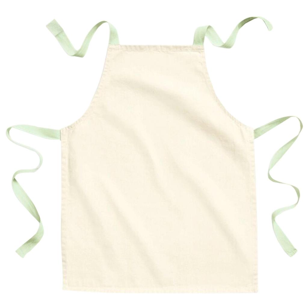 Westford Mill Childrens/Kids Junior Cotton Craft Apron