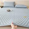 Yongyouwan A-class Cotton Padded Waterproof and Dirt Proof Bed Pad