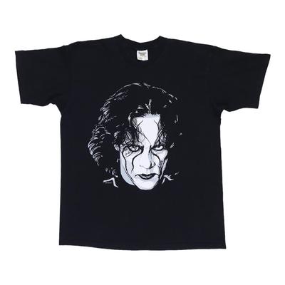 Vintage 1990er Sting WCW Shirt
