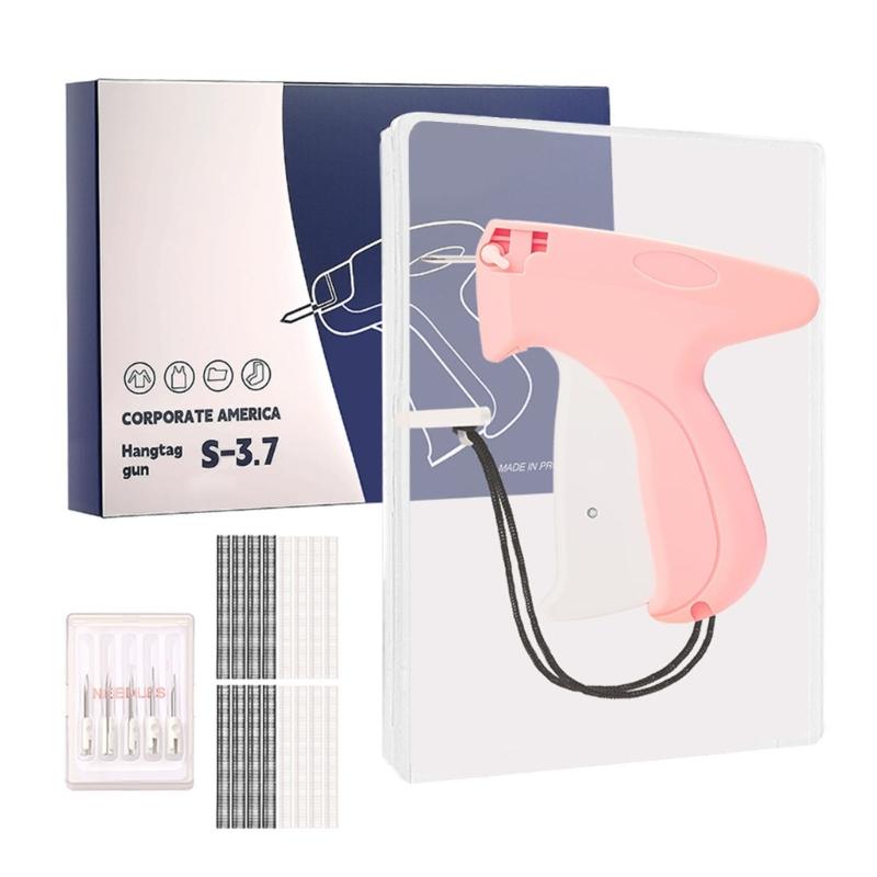 Multifunctional Quick Clothing Fixer Light Weight Ergonomic Grip Sewing Tool For Clothing Repair And Sewing Project