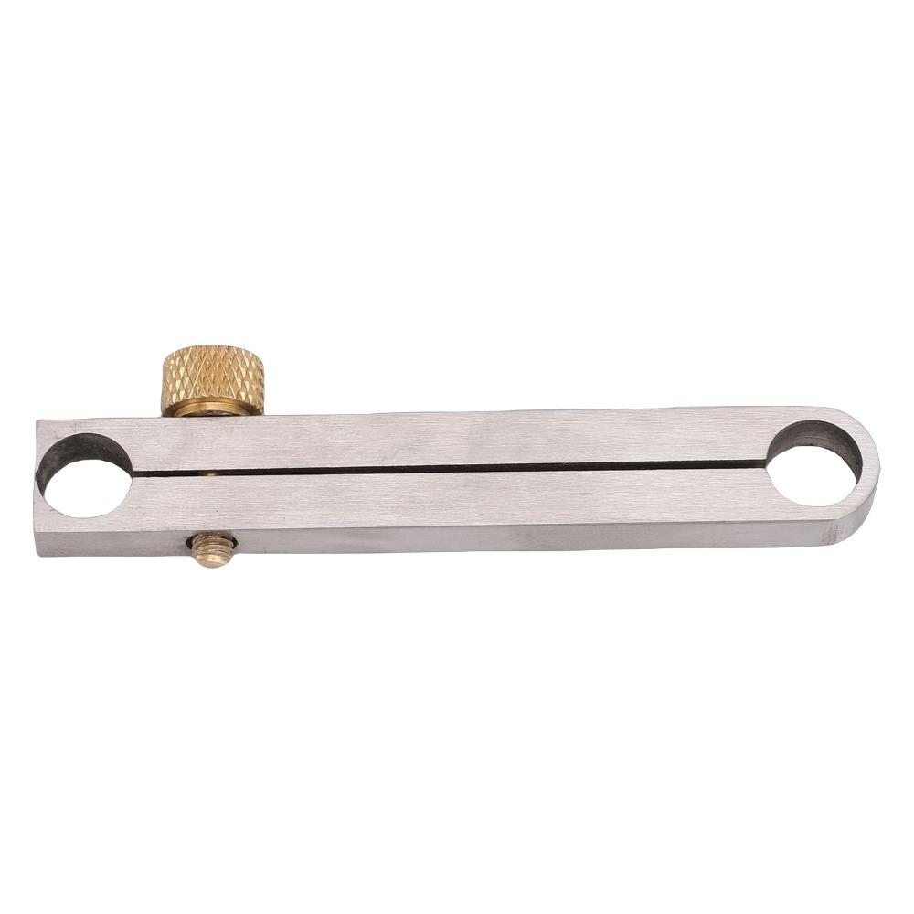 Manual Use Center Wheel Remover Component Removal Precision Removal Tool  For Watchmakers