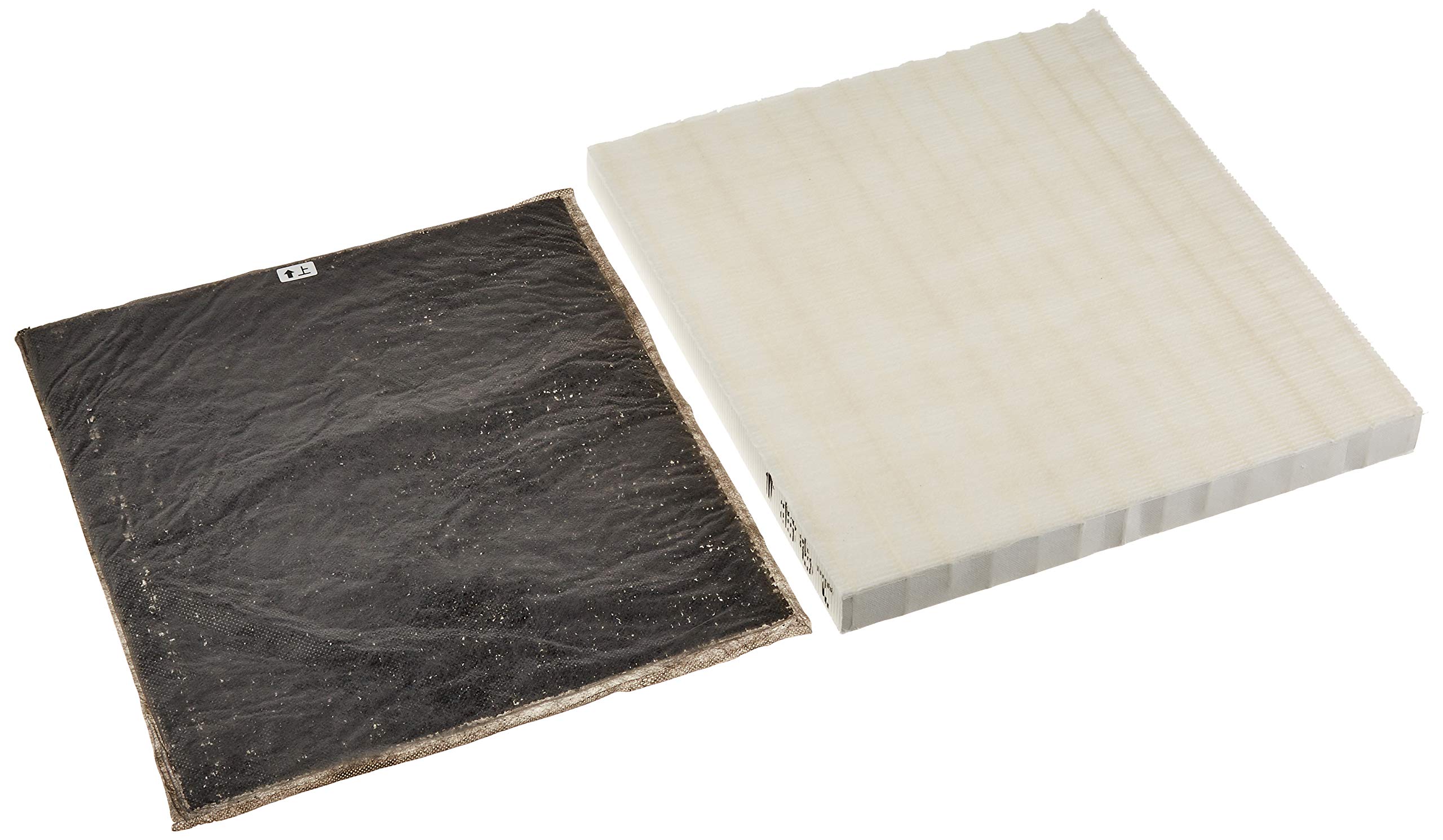 

Panasonic air purifier filter dust collection and deodorization set [Genuine product] F-ZHU02