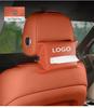 Li Auto Car Armrest Genuine Leather Tissue Box L6/L7/L8/L9/One/I8/I6