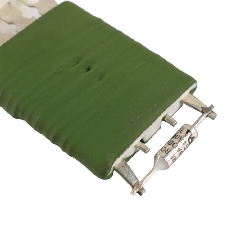 Car Heater Blower Fan Motor Resistor Modules for Golf MK5 MK6 1K0959263A