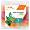 Fuji Ravi Kitchen Dish Sponges 3 Pcs