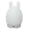   Speaker Night Light Dimmable 3 Brightness  s Lamp Sound Machine with White Noise for Sleeping