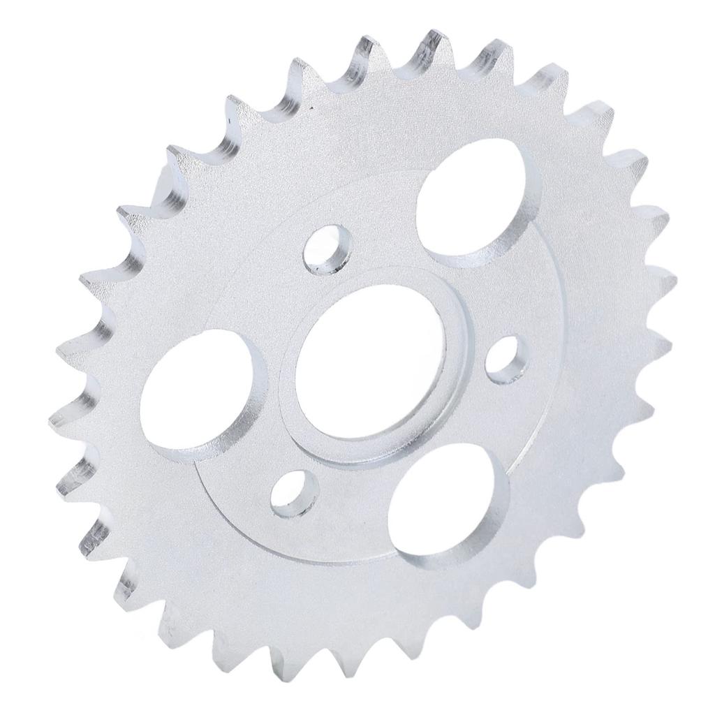 Chain Replacement for 29T 122mm Rear Sprocket 420 Monkey Z50A Z50 Z50R Z50J - Steel Alloy Construction