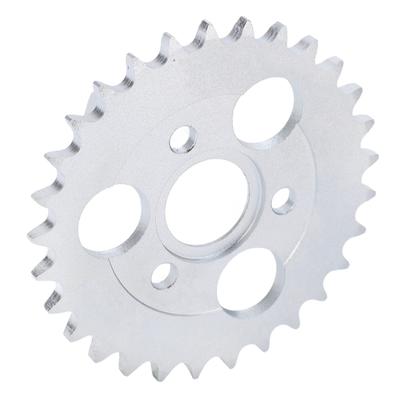 Kettenwechsel für 29T 122mm Hinterradritzel 420 Monkey Z50A Z50 Z50R Z50J - Stahllegierungskonstruktion