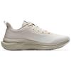 Anta Basic Running Comfortable Non-Slip Wear-Resistant Breathable Lightweight Low-Top Casual Running Shoes Men Sneaker Beige 912515514-1