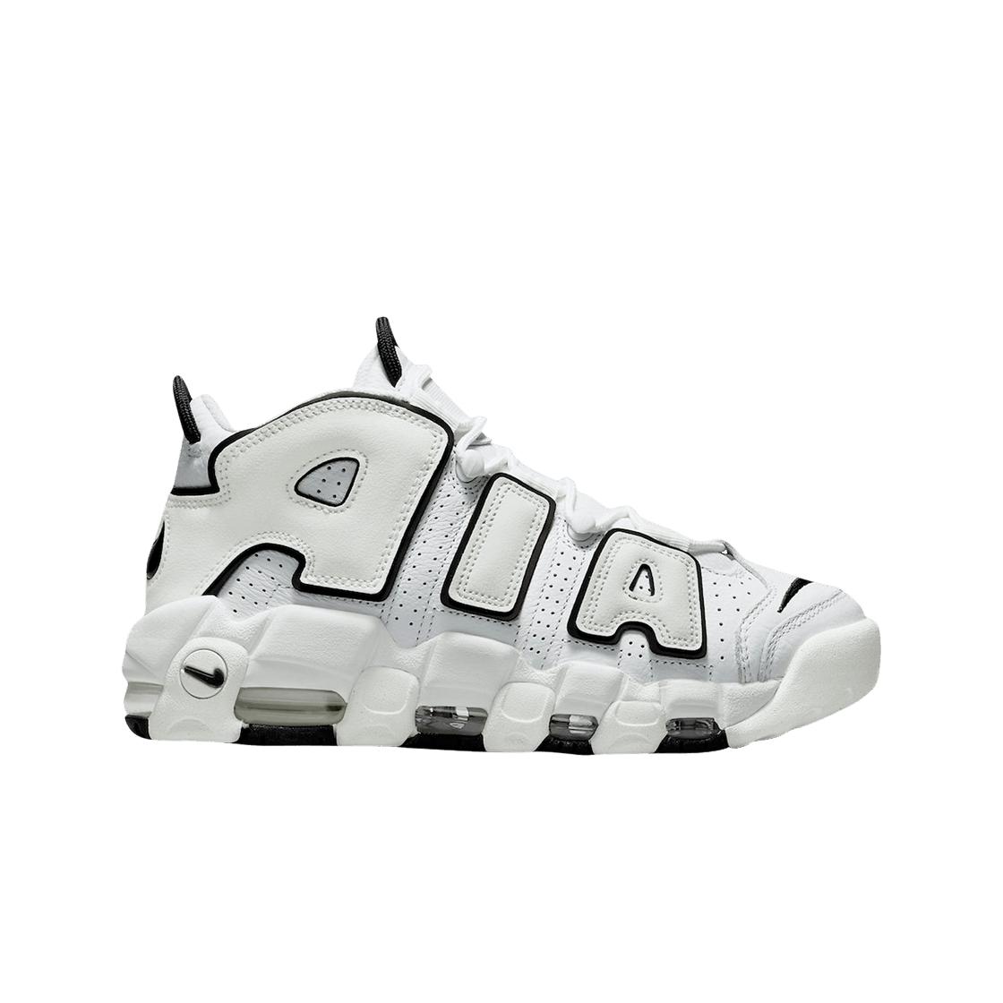 

Женские кроссовки Nike Air More Uptempo Summit White DO6718-100