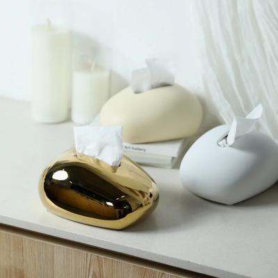 Tafeldecoratie en accessoires – Servethouders op tafel