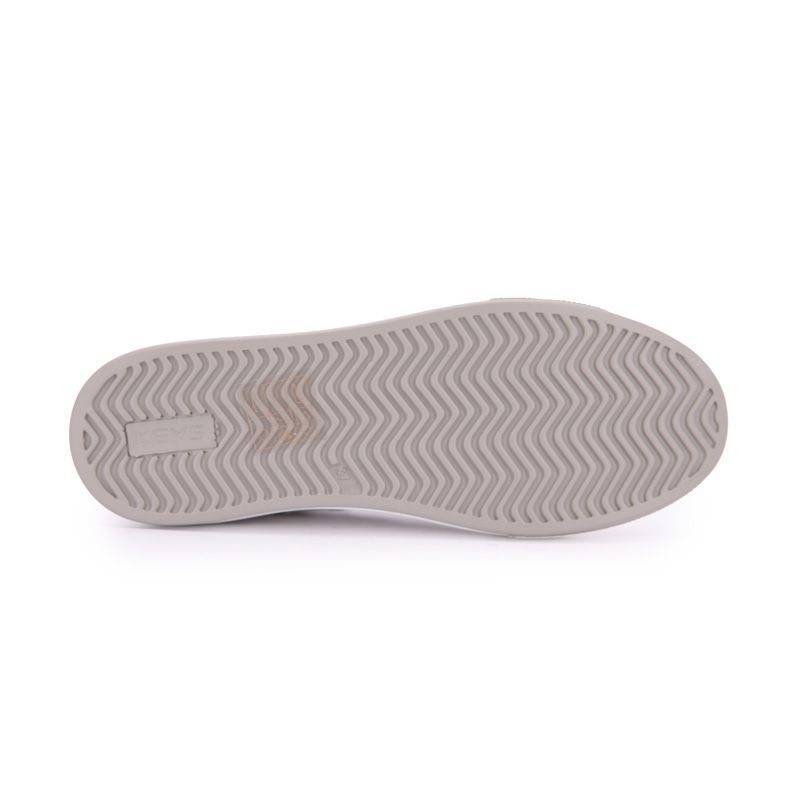 Basket White/silver T35/41 Women Sportwear KEYS