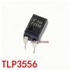 TLP3556 Solid State Relay Optocoupler DIP-4 Original