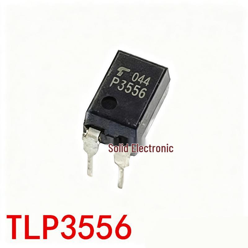 TLP3556 Solid State Relay Optocoupler DIP-4 Original