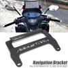 NEW 2020 Motorcycle For SYM MAXSYM TL 500 TL500 Front Phone Stand Holder Smartphone Phone GPS Navigaton Plate Bracket