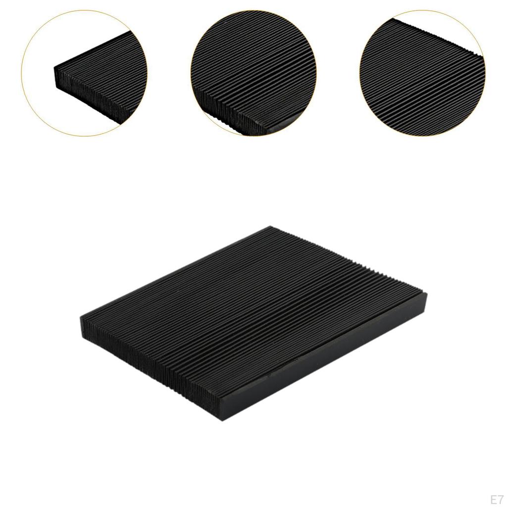 Protección de acordeón para máquinas CNC de hasta 1,5 metros