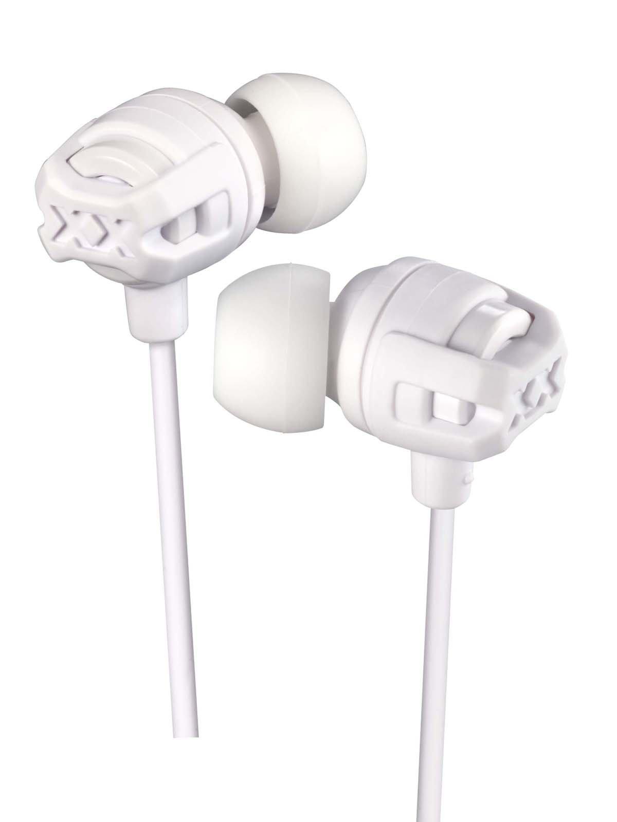 

JVC XX HA-FX101M-W [Белый]