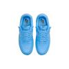 Nike Air Force 1 Fontanka University Blue - DH1290-400
